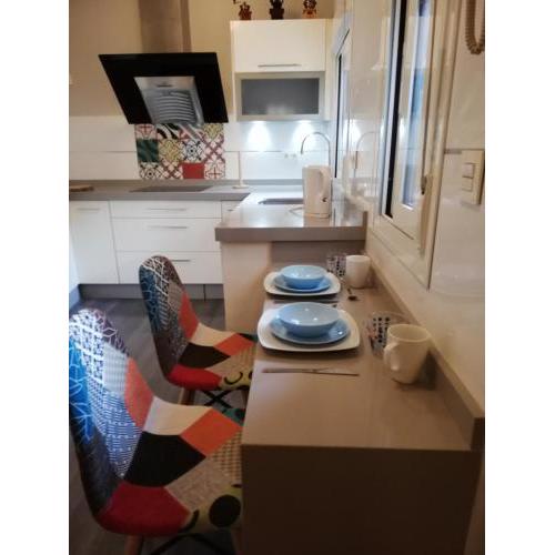 Apartamento en la Judería de Sevilla