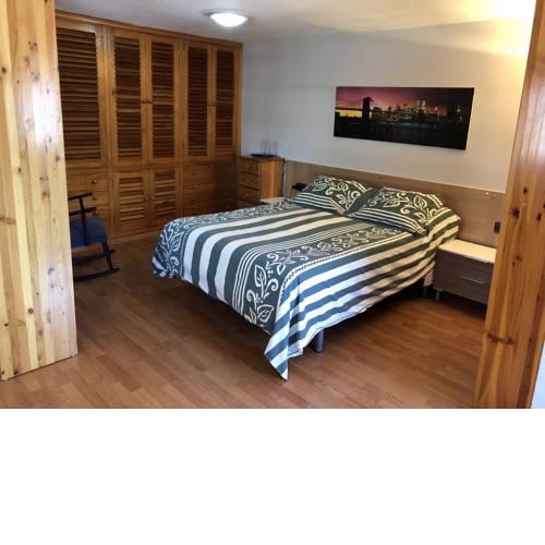 APARTAMENTO EN LA LAGUNA