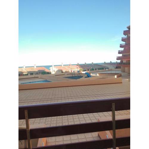 Apartamento en la Manga 2 mares