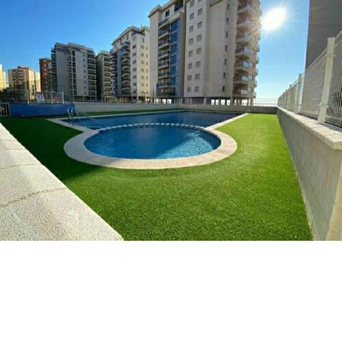 Apartamento en la manga
