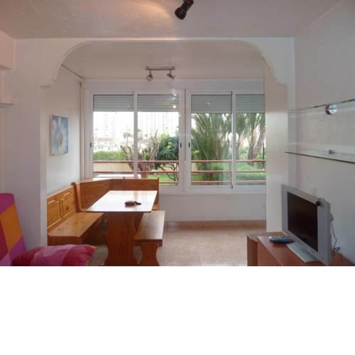 Apartamento en la mejor Zona de Alicante