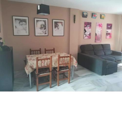Apartamento en la mejor zona
