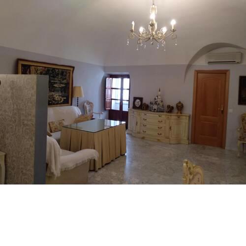 Apartamento en la Mezquita de Córdoba