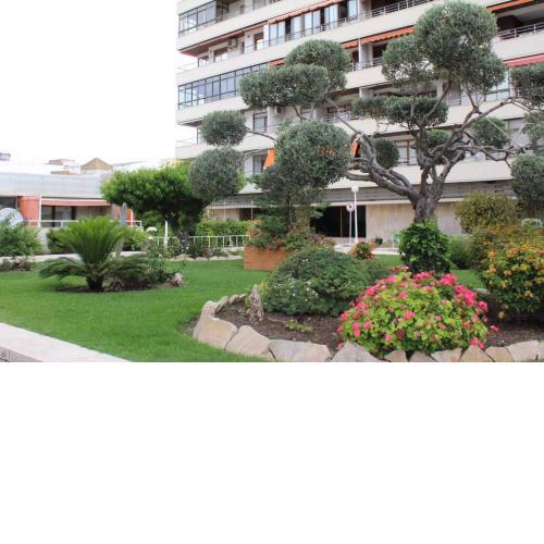 APARTAMENTO EN LA NOGALERA, TORREMOLINOS CENTRO CON VISTAS