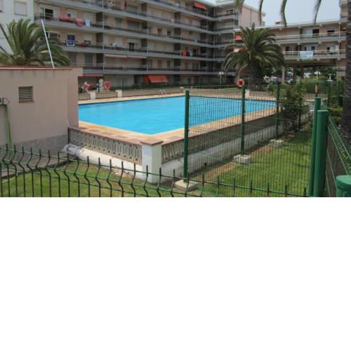 Apartamento en la Pineda 100m de la playa