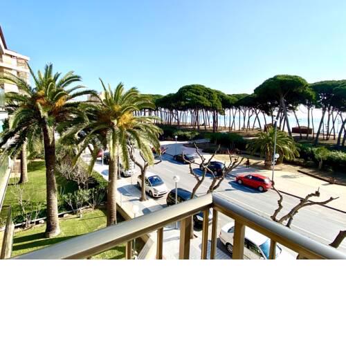 Apartamento en La Pineda