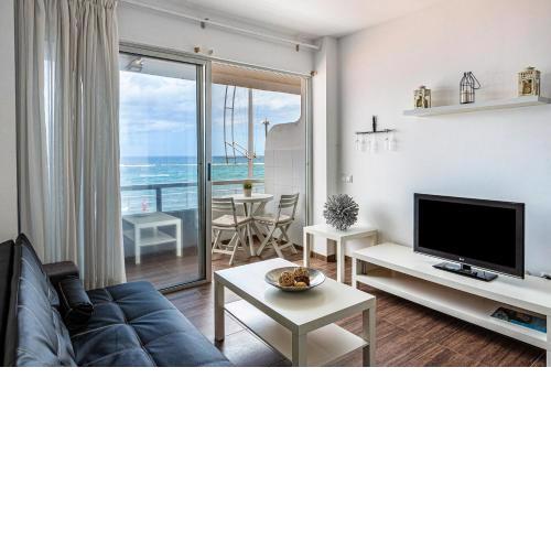Apartamento en la playa 105