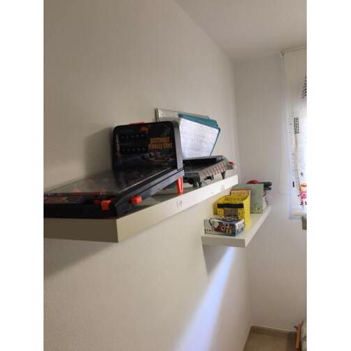 Apartamento en la playa de Canet
