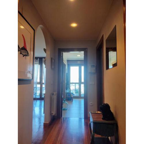 Apartamento en la playa de Poniente