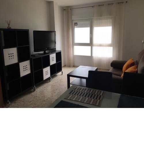 Apartamento en la Playa