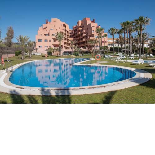Apartamento en la Playa