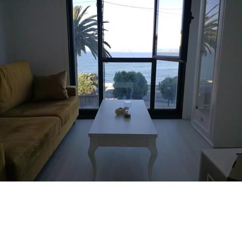 Apartamento en la Playa
