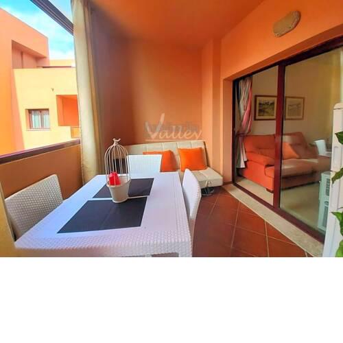 Apartamento en la Playa