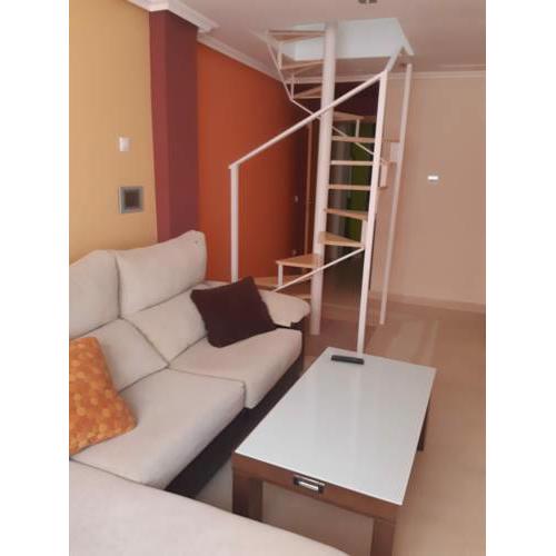 APARTAMENTO en la PLAYA