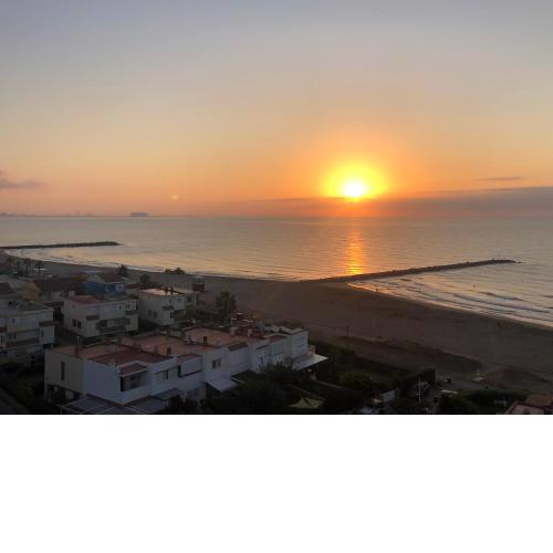 Apartamento en la Playa