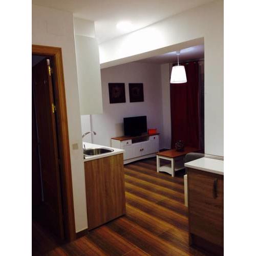 Apartamento En La Sierra II