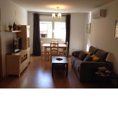 Apartamento en la Sierra