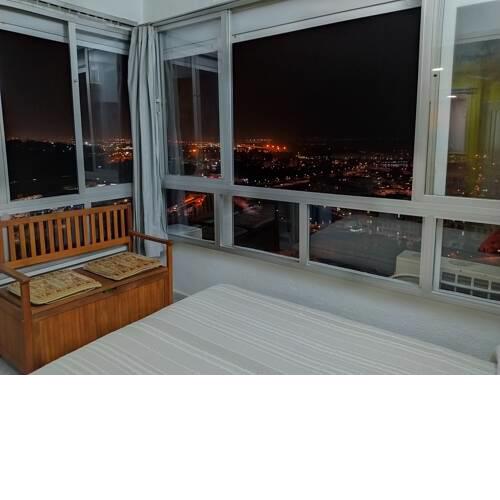 Apartamento en La Torre, La Colina