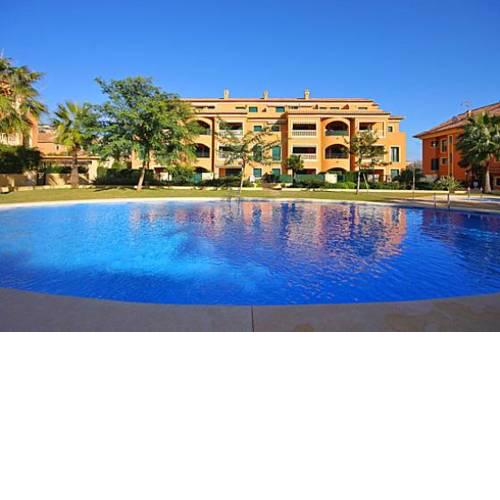 Apartamento en la zona del puerto Jávea