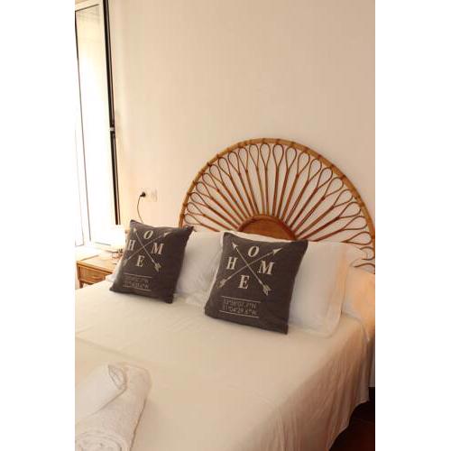 Apartamento en L'Ampolla, centro del Pueblo