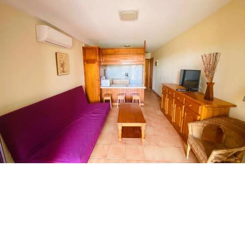 Apartamento en Las Burras, 7