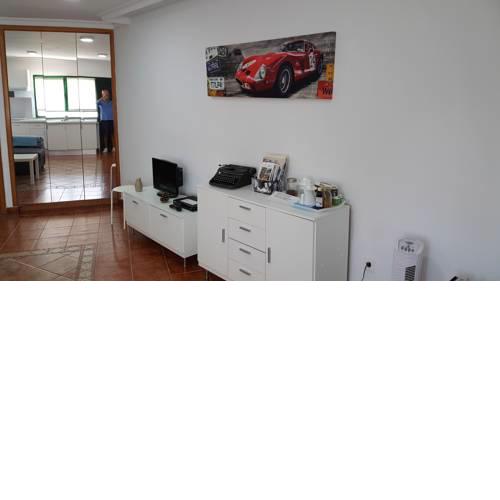 Apartamento en Las Canteras Las Palmas