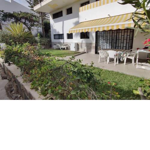 Apartamento en Las Flores I