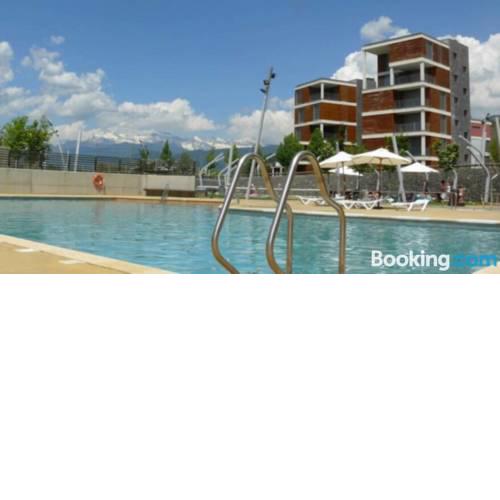 Apartamento en Las Margas Golf