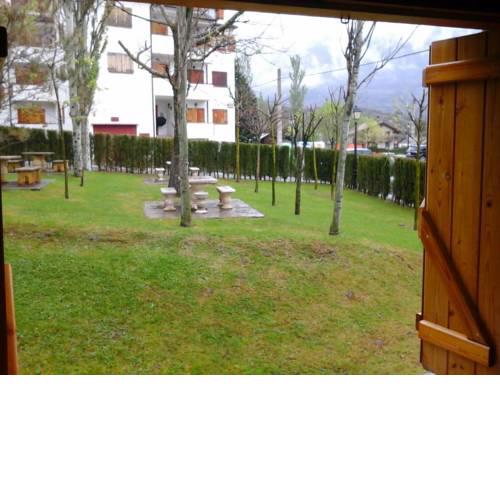 Apartamento en las montañas del pirineo aragonés en Alquiler Altruista
