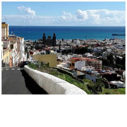 Apartamento en Las Palmas de Gran Canaria