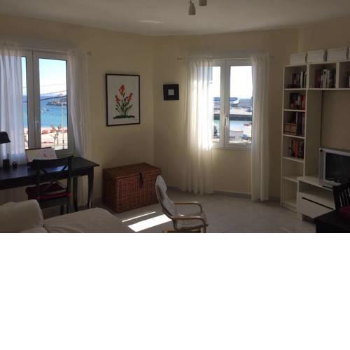 Apartamento en las Rias Bajas
