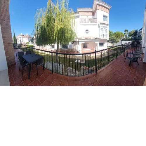 Apartamento en lauro golf resort