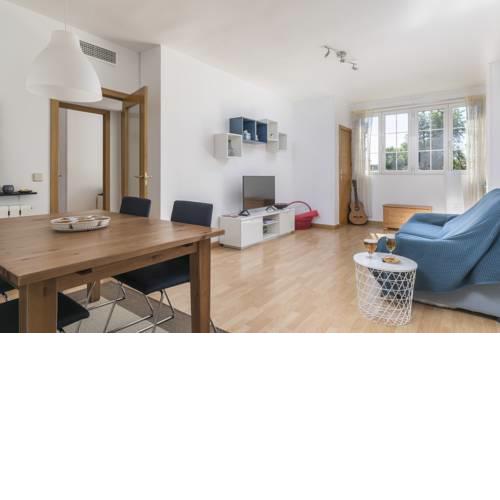 Apartamento en Legazpi junto a Matadero y Madrid Rio