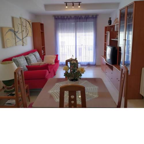 Apartamento en l'Horta de Sant Joan