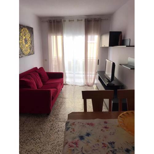 Apartamento en Los Cristianos