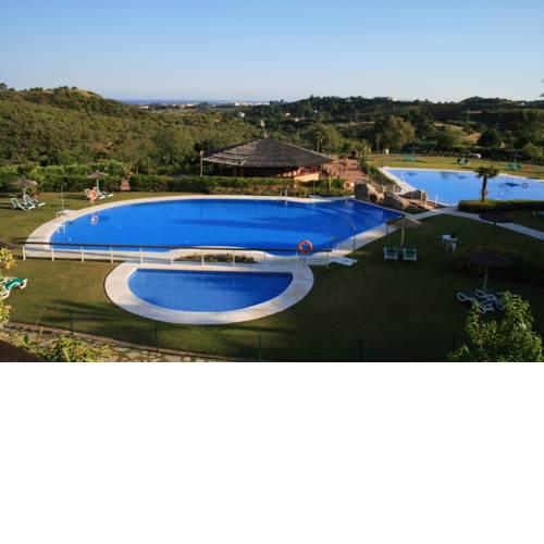 Apartamento en Magnifico Resort - Parque Botanico