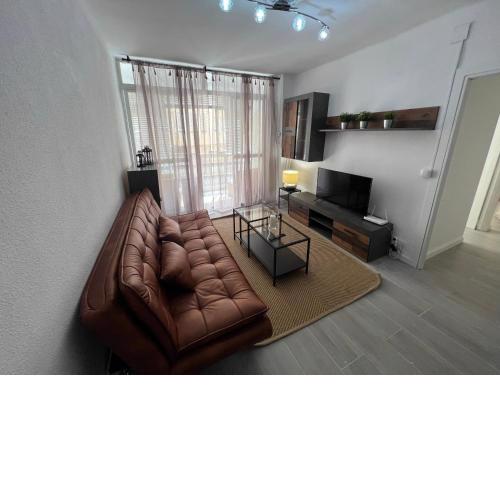 Apartamento en Málaga CM Recién Reciclado