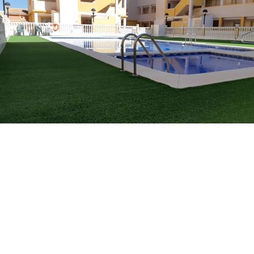 APARTAMENTO EN MAR DE CRISTAL A-160