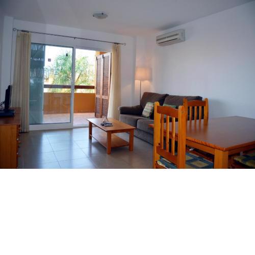 Apartamento en Mar de Cristal junto al Mar Menor