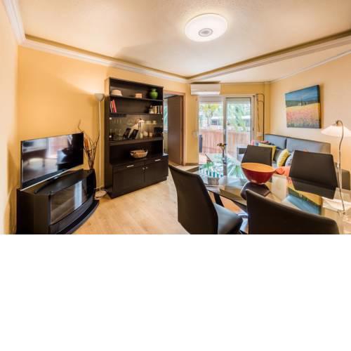 Apartamento en Marbella centro - Playa