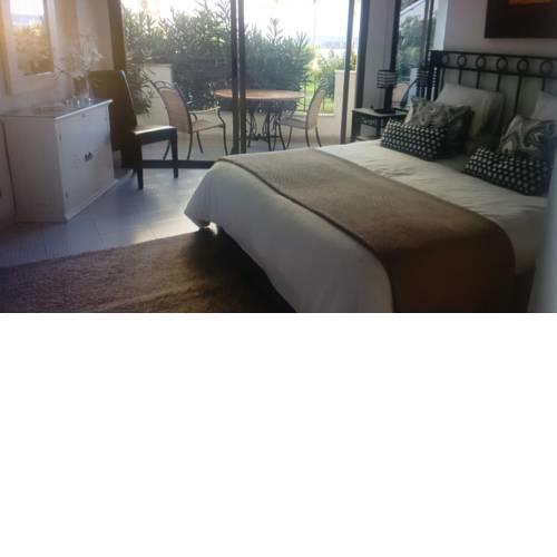 Apartamento en Marbella
