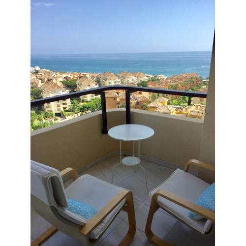 Apartamento en Marbella