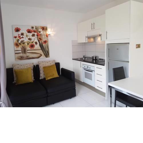 Apartamento En Mareverde Resort