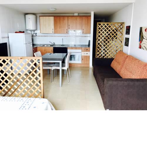 Apartamento En Miami Platja
