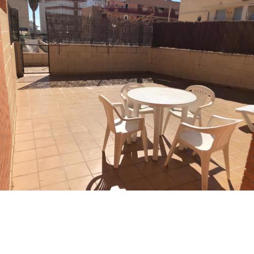 Apartamento en Miami playa