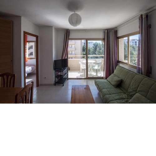 Apartamento en Miami Playa