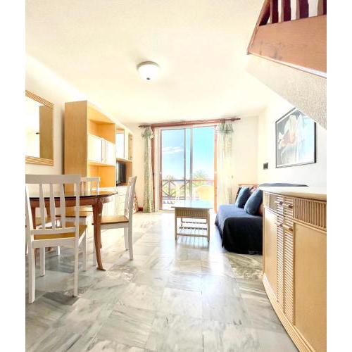 Apartamento en Milla de Oro Tenerife
