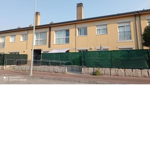 APARTAMENTO EN MIÑO. EN EL CAMINO INGLES.