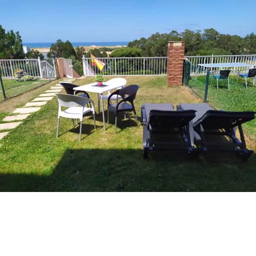 apartamento en Mogro