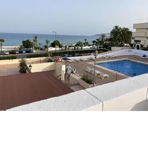 Apartamento en Mojácar
